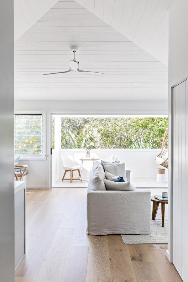 Cape Beach House 바이런베이 외부 사진