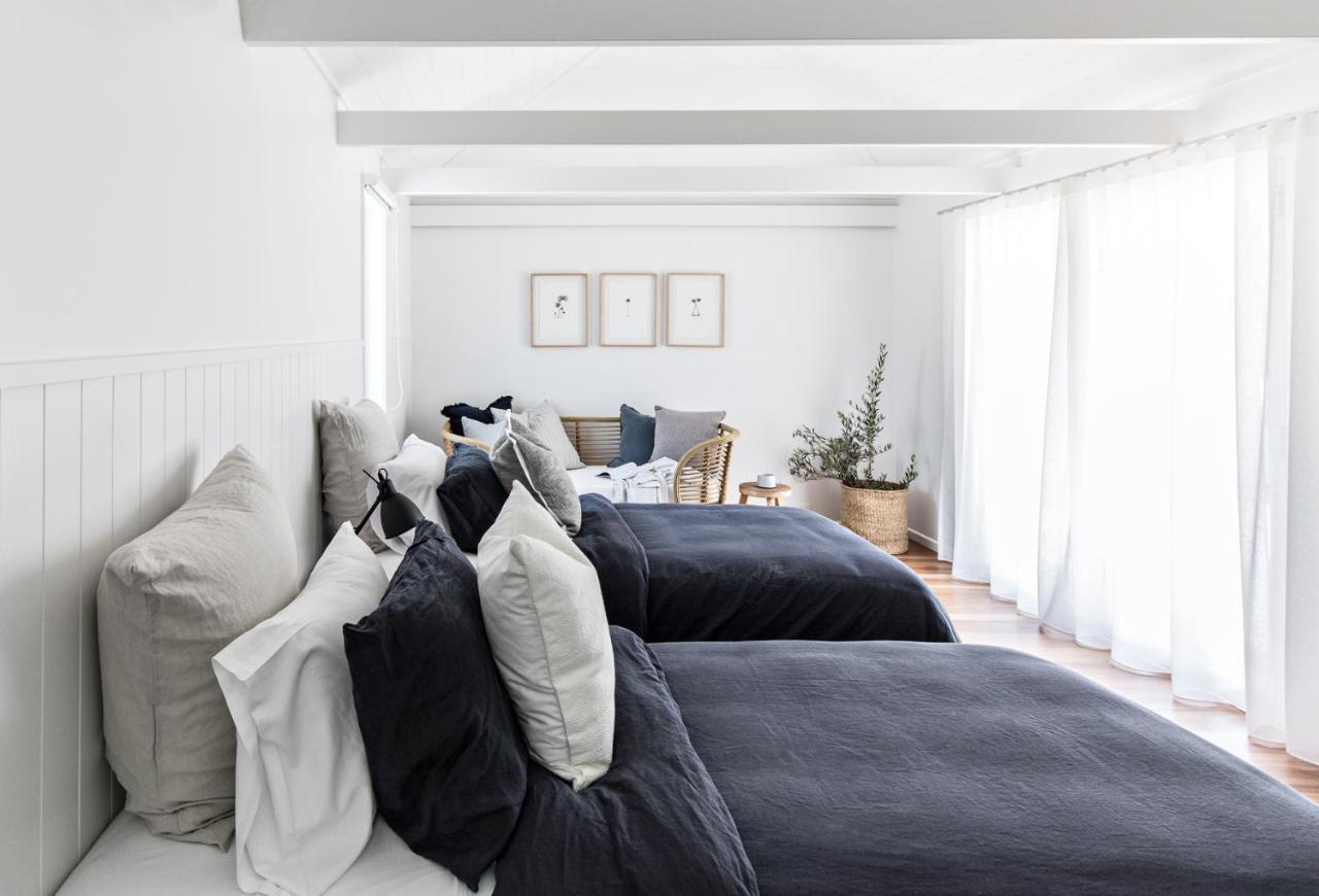 Cape Beach House 바이런베이 외부 사진